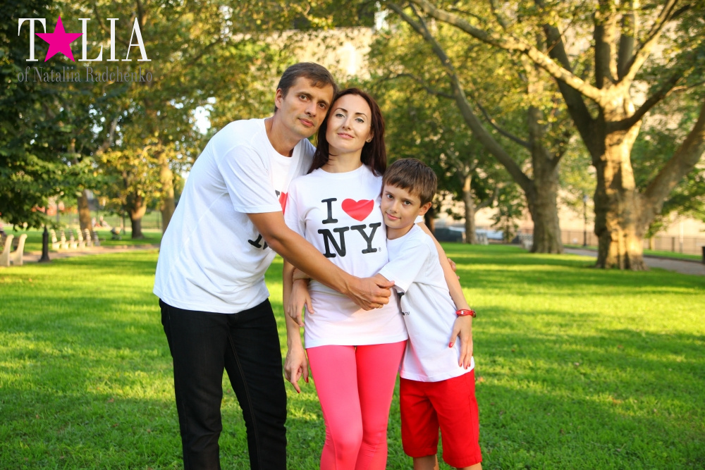 13 лет вместе! Кружевная или ландышевая свадьба